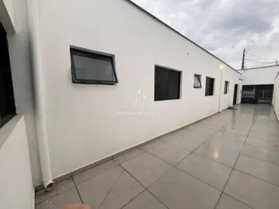 Casa com 3 Quartos à venda, 84m² no Vila Rezende, Piracicaba