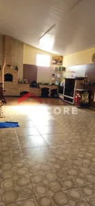 Casa com 3 Quartos à venda, 200m² no Parque Santa Cecília, Bauru