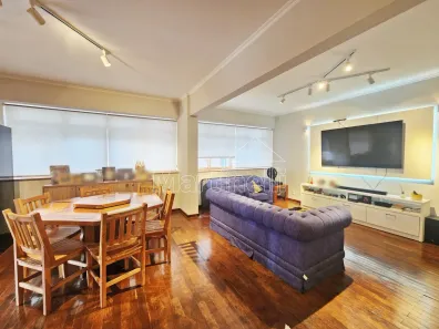 Apartamento com 3 Quartos à venda, 168m² no Centro, Ribeirão Preto
