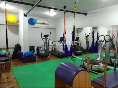 Sala Comercial à venda, 74m² no Copacabana, Rio de Janeiro