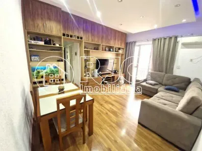 Apartamento com 2 Quartos à venda, 85m² no Maracanã, Rio de Janeiro