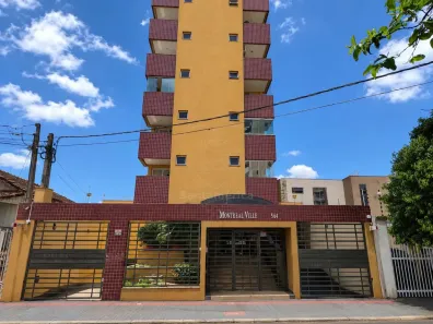 Apartamento com 2 Quartos para alugar, 70m² no Vila Ipiranga, Londrina