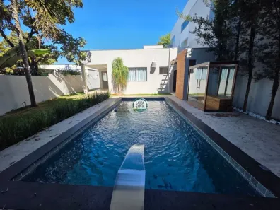 Casa com 4 Quartos à venda, 200m² no Lundcea, Lagoa Santa
