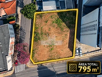 à venda, 795m² no Rudge Ramos, São Bernardo do Campo