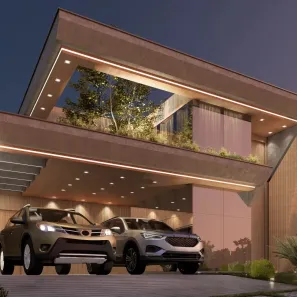 Casa de Condomínio com 3 Quartos à venda, 175m² no Vila Jorge Zambon, Jaguariúna