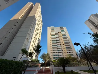 Apartamento com 2 Quartos para alugar, 64m² no Village Veneza, Goiânia
