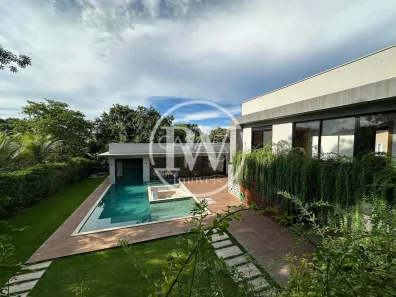 Apartamento com 6 Quartos à venda, 714m² no Residencial Aldeia do Vale, Goiânia