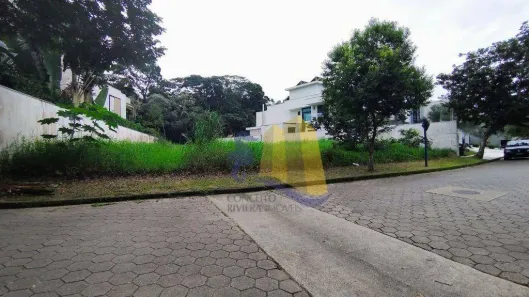 Lote/Terreno à venda, 830m² no Riviera, Bertioga