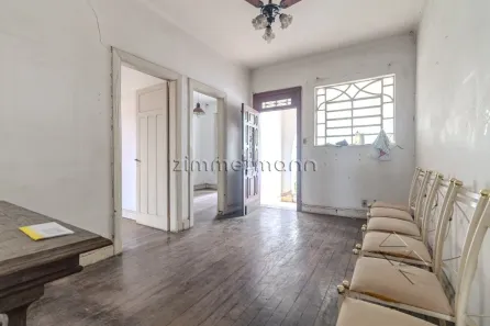 Sobrado com 4 Quartos à venda, 188m² no Perdizes, São Paulo