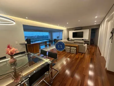 Apartamento com 3 Quartos à venda, 186m² no Jaguaré, São Paulo