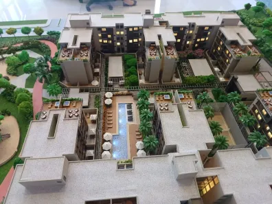Apartamento com 2 Quartos à venda, 57m² no Asa Sul, Brasília