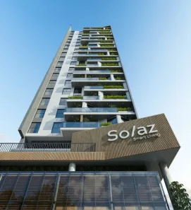 Apartamento com 2 Quartos à venda, 50m² no Manaíra, João Pessoa