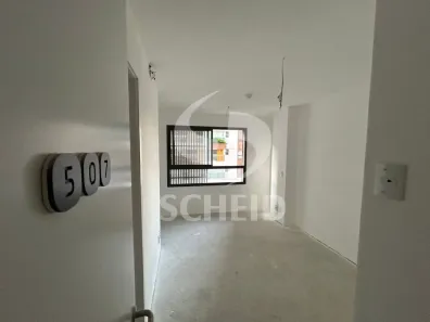 Apartamento com 1 Quarto à venda, 21m² no Jardim das Acácias, São Paulo