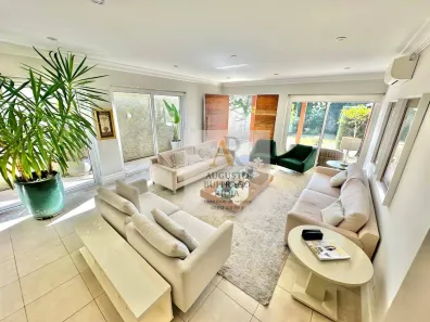 Casa com 4 Quartos à venda, 347m² no Chácara Monte Alegre, São Paulo