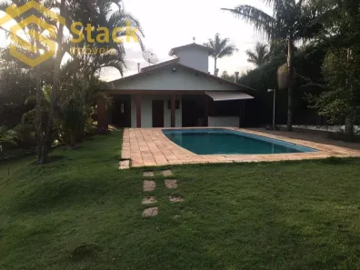 Fazenda/Sítio com 3 Quartos à venda, 184m² no Parque dos Cafezais 1, Itupeva