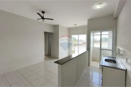 Apartamento com 2 Quartos à venda, 51m² no Jardim Alvorada, Três Lagoas