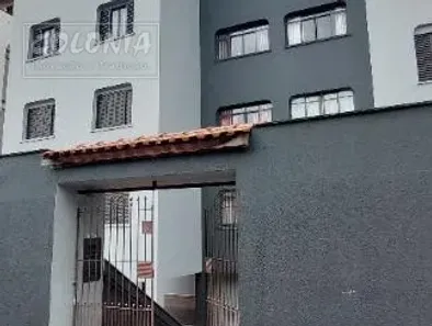 Apartamento com 2 Quartos à venda, 67m² no Vila Francisco Matarazzo, Santo André