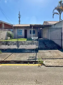 Casa com 2 Quartos à venda, 63m² no Contorno, Ponta Grossa