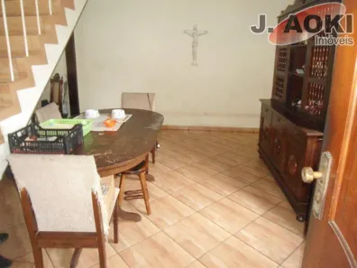 Sobrado com 3 Quartos à venda, 156m² no Planalto Paulista, São Paulo