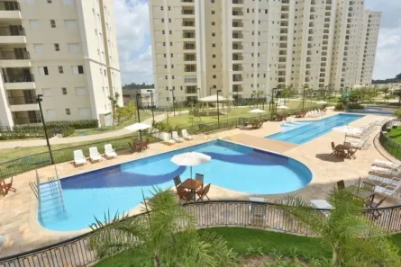 Apartamento com 4 Quartos à venda, 131m² no Jardim Ermida I, Jundiaí