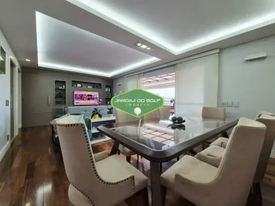 Apartamento com 4 Quartos à venda, 163m² no Jardim Campo Grande, São Paulo