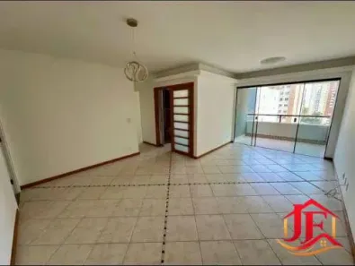 Apartamento com 3 Quartos para alugar, 126m² no Pituba, Salvador