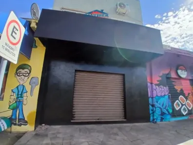 Ponto Comercial para alugar, 30m² no Santo Inácio, Esteio