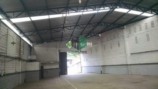 Galpão/Depósito/Armazém à venda, 624m² no Tropical, Contagem