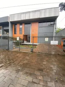 Galpão/Depósito/Armazém para alugar, 240m² no Colina Sorriso, Caxias do Sul