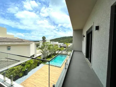 Casa de Condomínio com 4 Quartos à venda, 570m² no Alphaville, Santana de Parnaíba