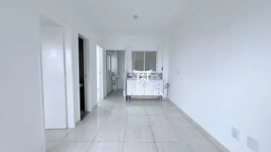 Apartamento com 1 Quarto para alugar, 40m² no Itaquera, São Paulo
