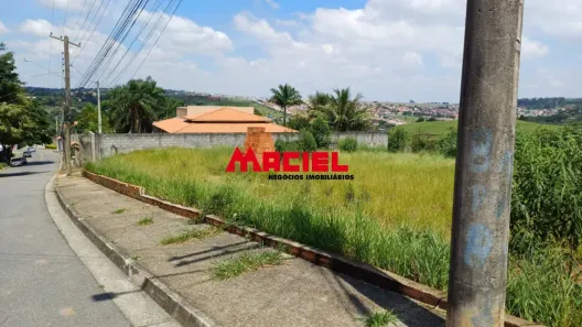 Lote/Terreno à venda, 1500m² no Chácaras Pousada do Vale, São José dos Campos