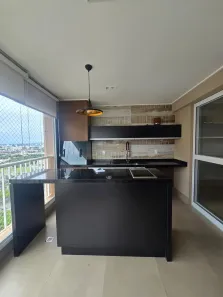 Apartamento com 3 Quartos à venda, 122m² no Jardim das Indústrias, São José dos Campos