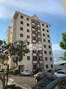 Apartamento com 3 Quartos à venda, 79m² no Conjunto Residencial Trinta e Um de Março, São José dos Campos