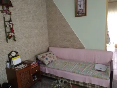 Sobrado com 4 Quartos à venda, 108m² no Jardim Peri, São Paulo