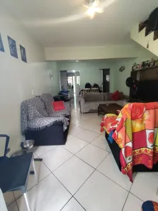 Sobrado com 2 Quartos à venda, 60m² no Jardim Iracema, São Paulo