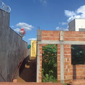 Casa com 2 Quartos à venda, 69m² no Conjunto Habitacional Dom Constantino Amstalden, São Carlos
