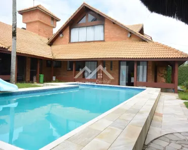 Casa com 4 Quartos à venda, 330m² no Jardim Ribamar, Peruíbe