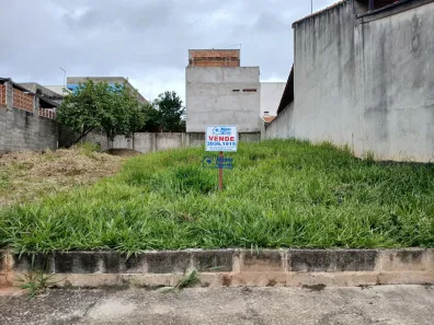 Lote/Terreno à venda, 144m² no Campos de São José, São José dos Campos