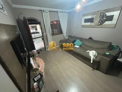 Casa com 2 Quartos à venda, 75m² no Pedreira, São Paulo