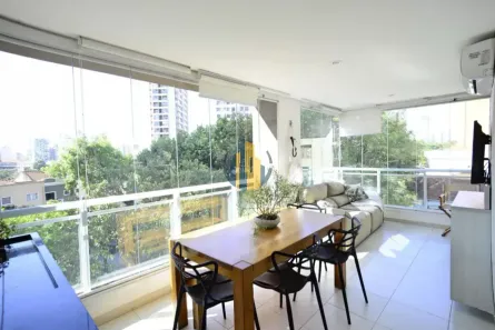 Apartamento com 2 Quartos à venda, 70m² no Vila Mariana, São Paulo