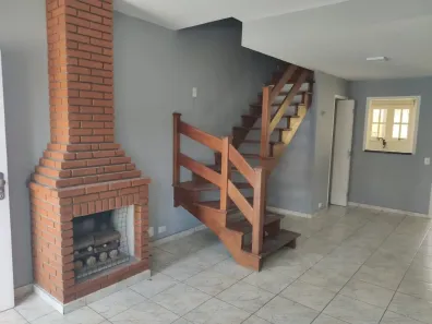 Casa de Condomínio com 2 Quartos à venda, 65m² no Jardim Leonor Mendes de Barros, São Paulo