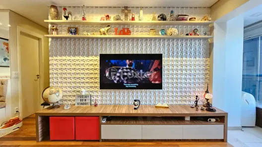 Apartamento com 2 Quartos à venda, 68m² no Brás, São Paulo