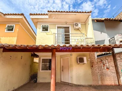 Casa com 3 Quartos à venda, 188m² no Itaipu, Niterói