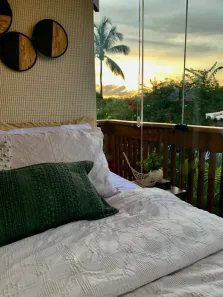 Apartamento com 2 Quartos à venda, 75m² no Praia do Forte, Mata de São João