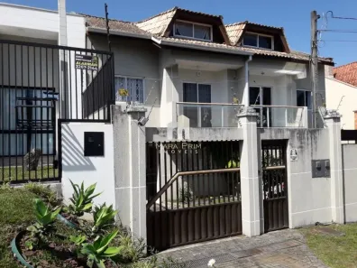 Sobrado com 3 Quartos à venda, 145m² no Santa Felicidade, Curitiba
