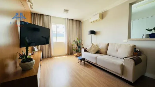 Apartamento com 3 Quartos à venda, 99m² no Trindade, Florianópolis