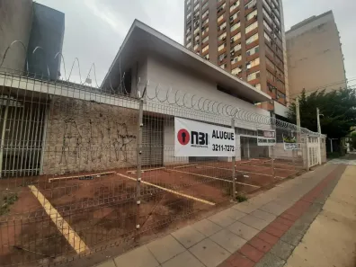 Imóvel Comercial com 4 Quartos para alugar, 712m² no Centro, São José do Rio Preto