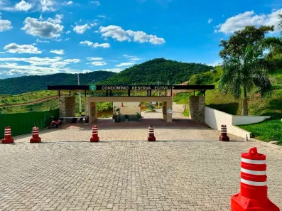 Lote/Terreno à venda, 360m² no Salvaterra, Juiz de Fora