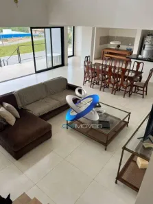 Casa de Condomínio com 4 Quartos à venda, 300m² no Condomínio Colinas do Parahyba, São José dos Campos